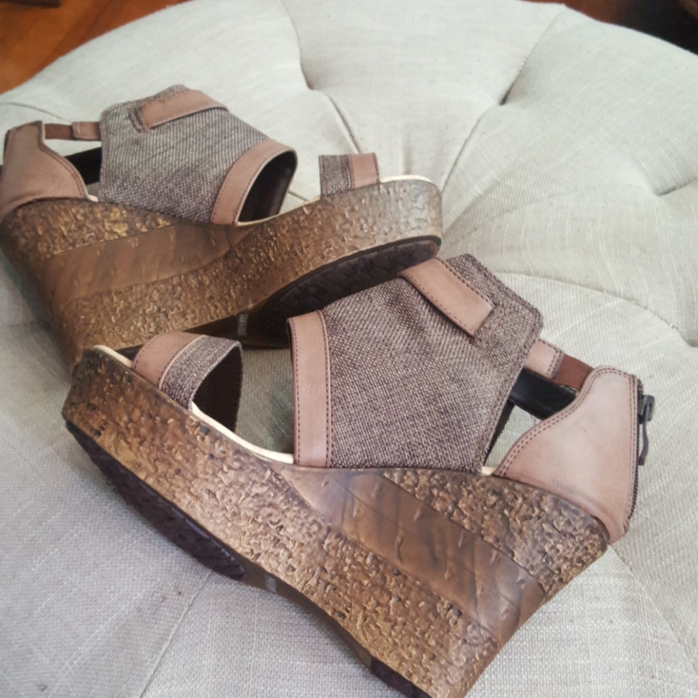 Shoes - Picture 3 of 3